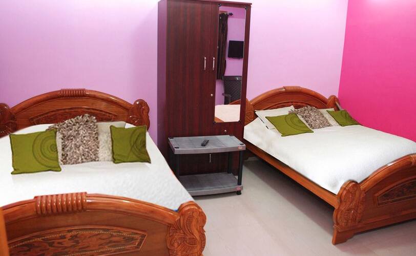 Prime Rose Cottage, Ooty 5